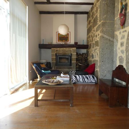 Casa Magnolia Villa Braga Dış mekan fotoğraf