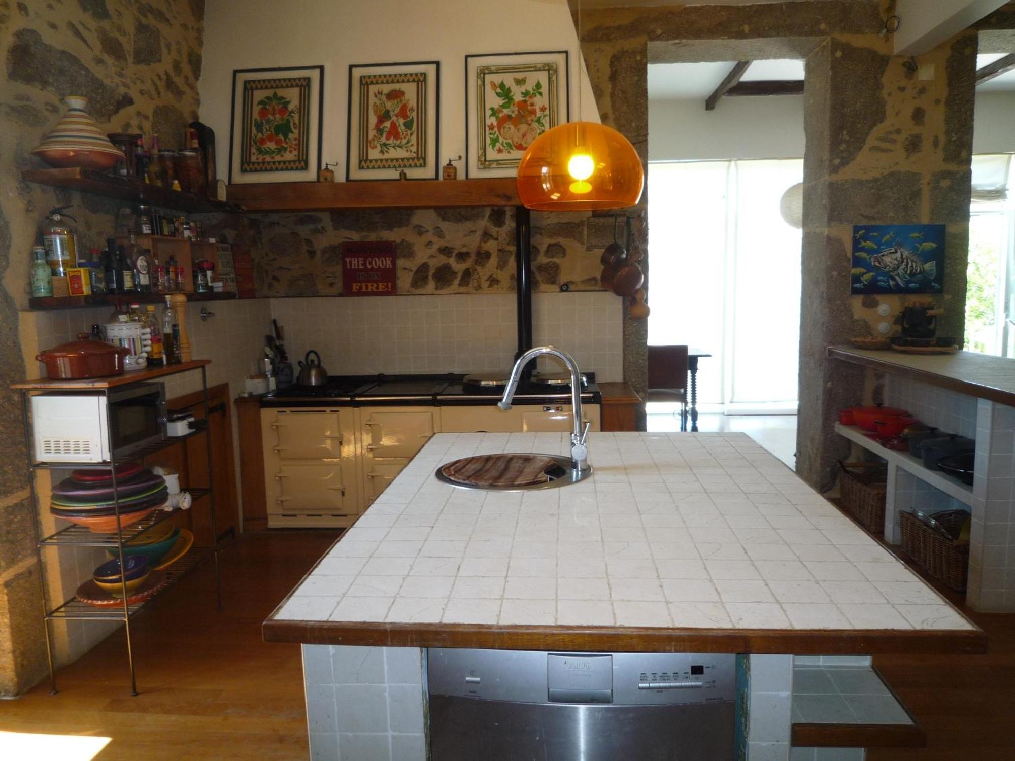 Casa Magnolia Villa Braga Dış mekan fotoğraf
