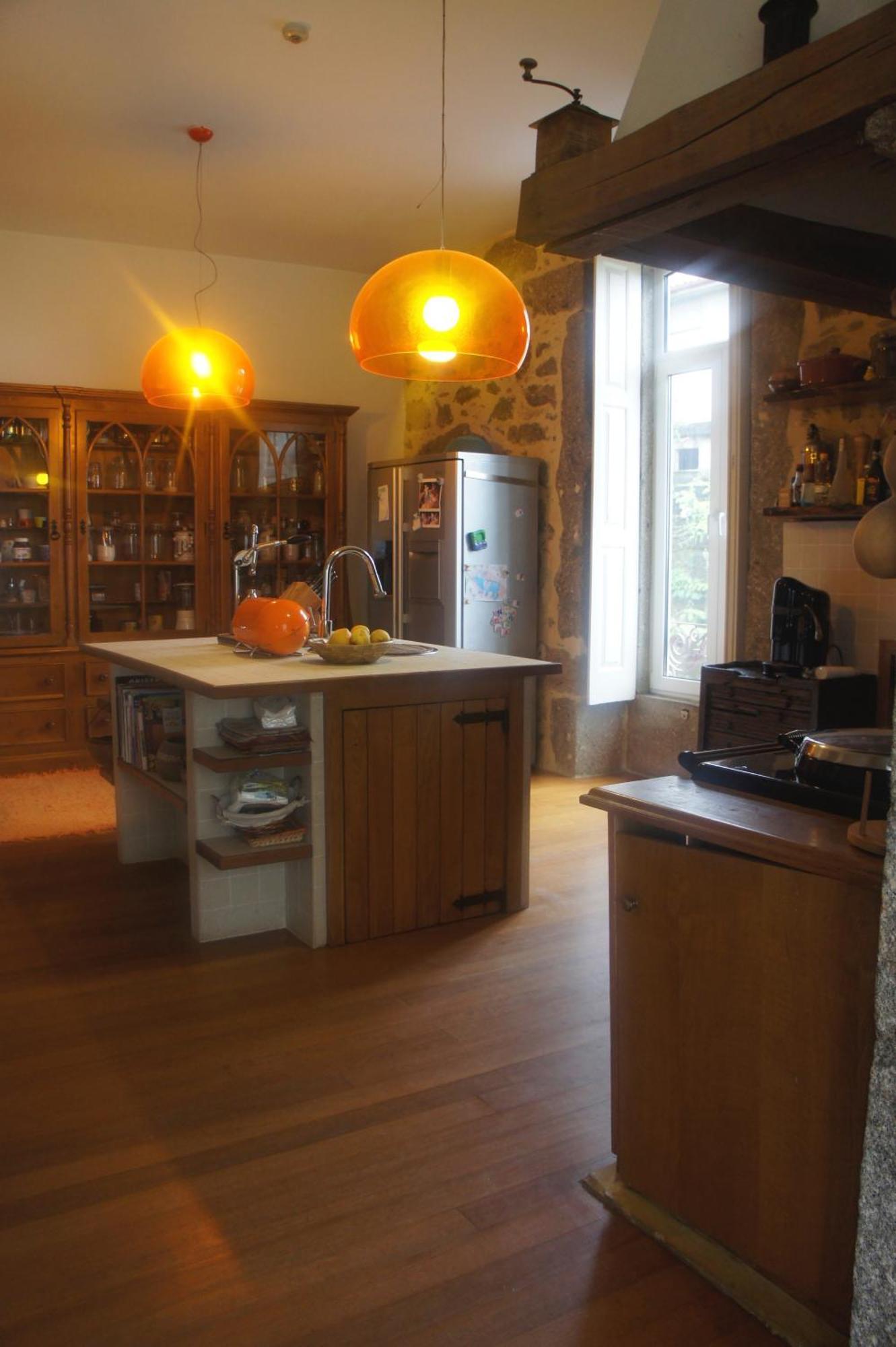 Casa Magnolia Villa Braga Dış mekan fotoğraf