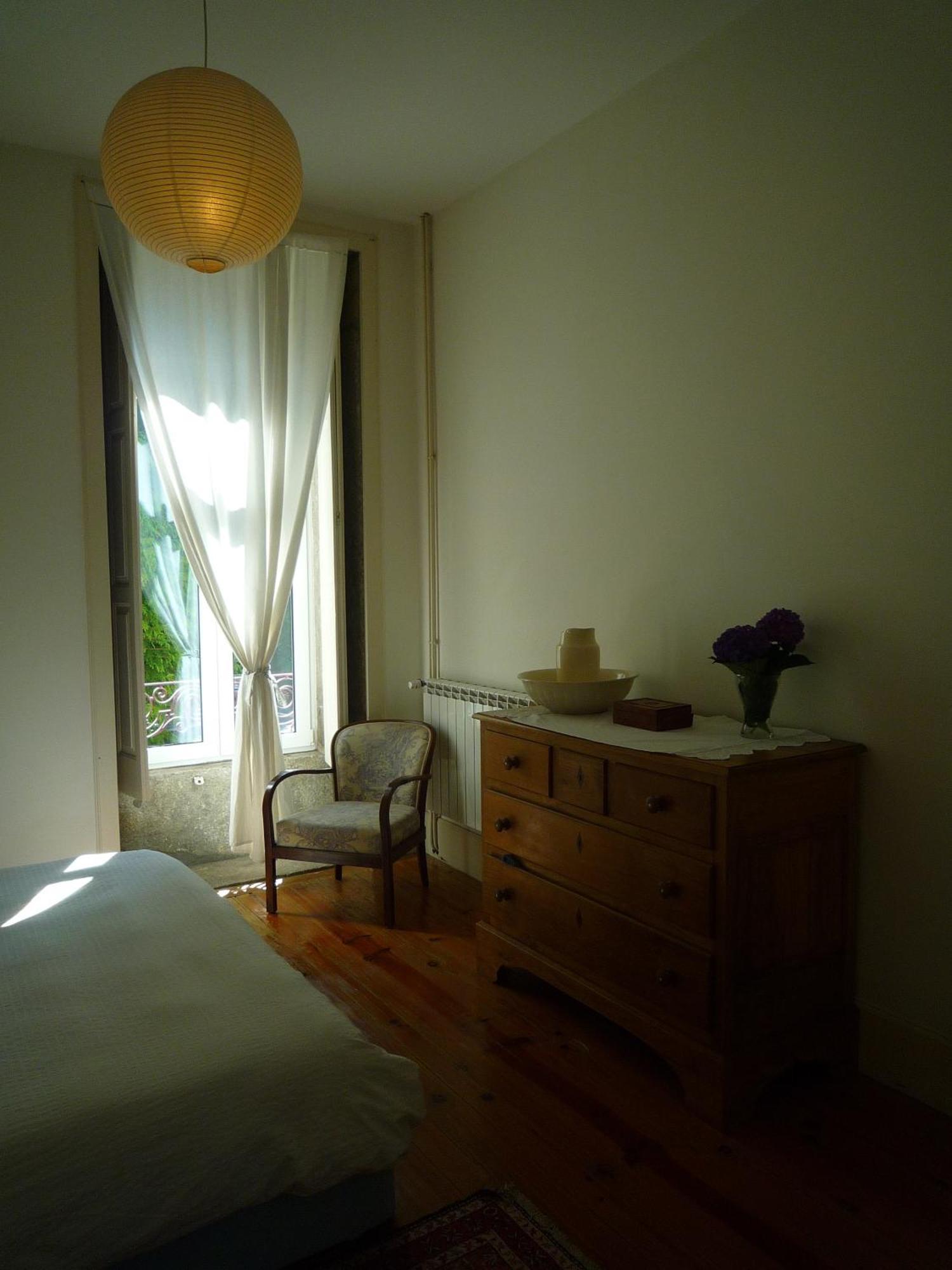 Casa Magnolia Villa Braga Dış mekan fotoğraf