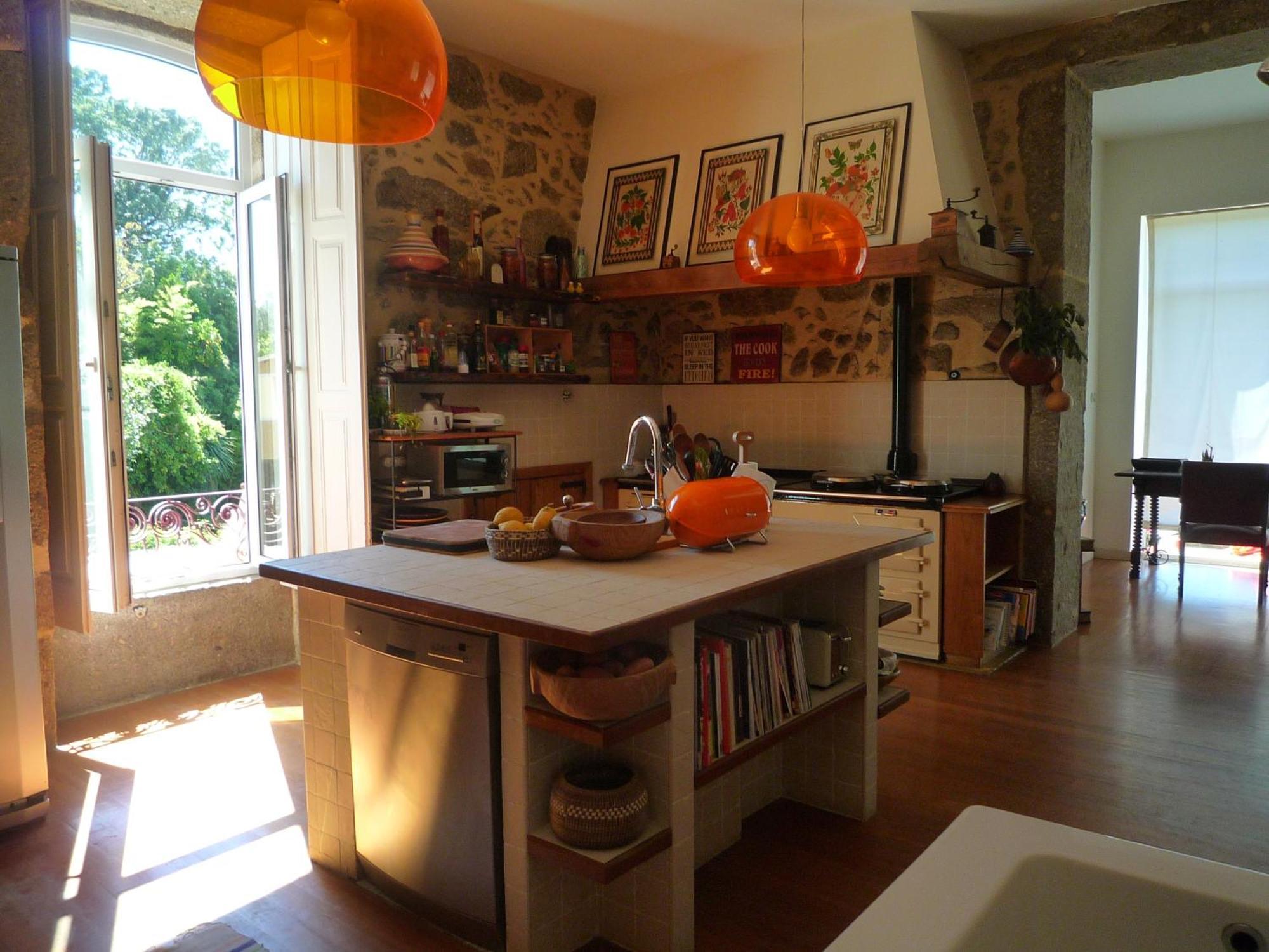 Casa Magnolia Villa Braga Dış mekan fotoğraf