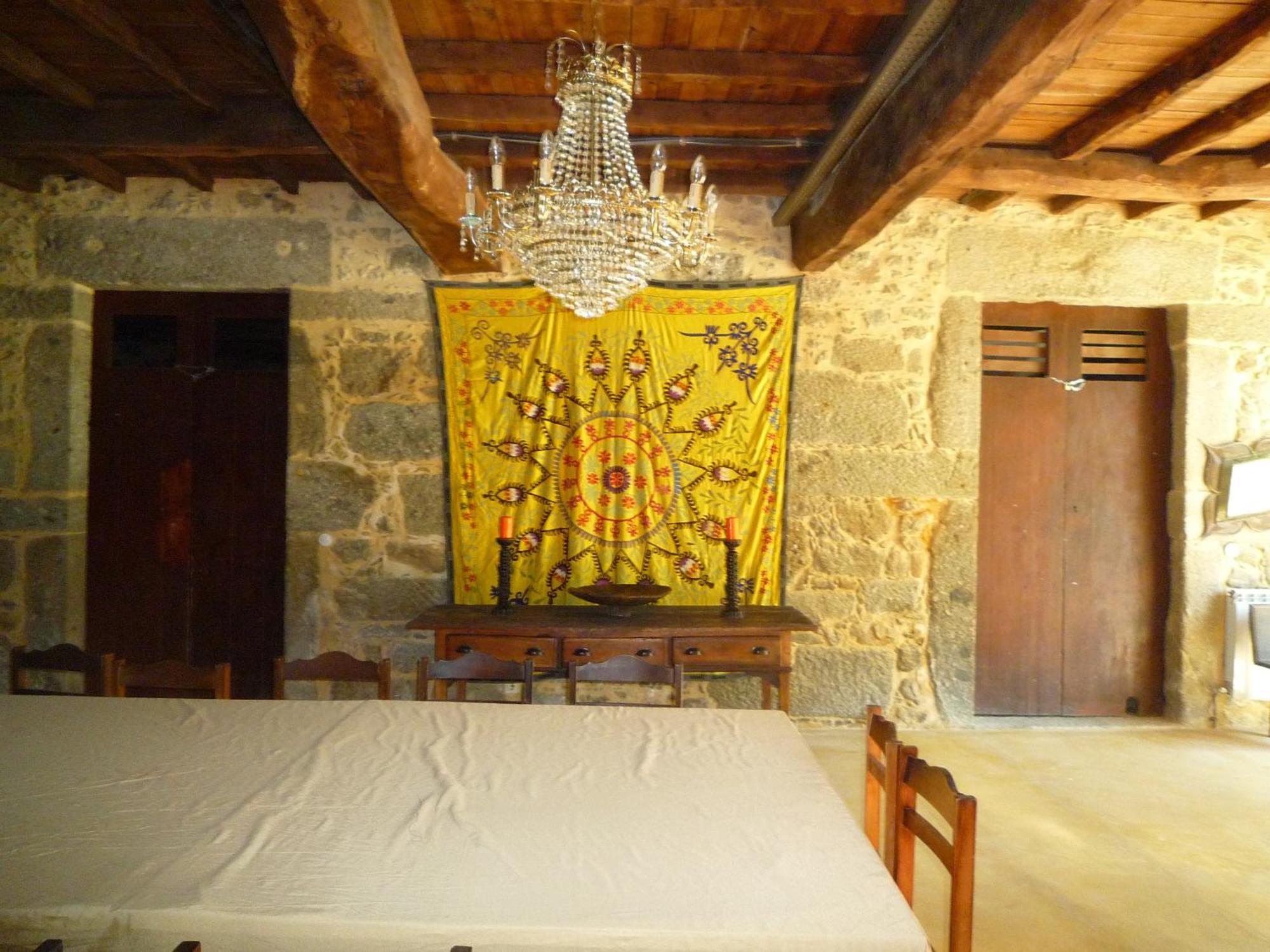 Casa Magnolia Villa Braga Dış mekan fotoğraf