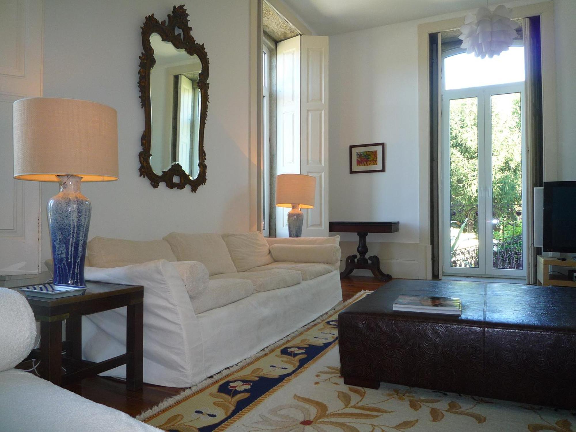Casa Magnolia Villa Braga Dış mekan fotoğraf