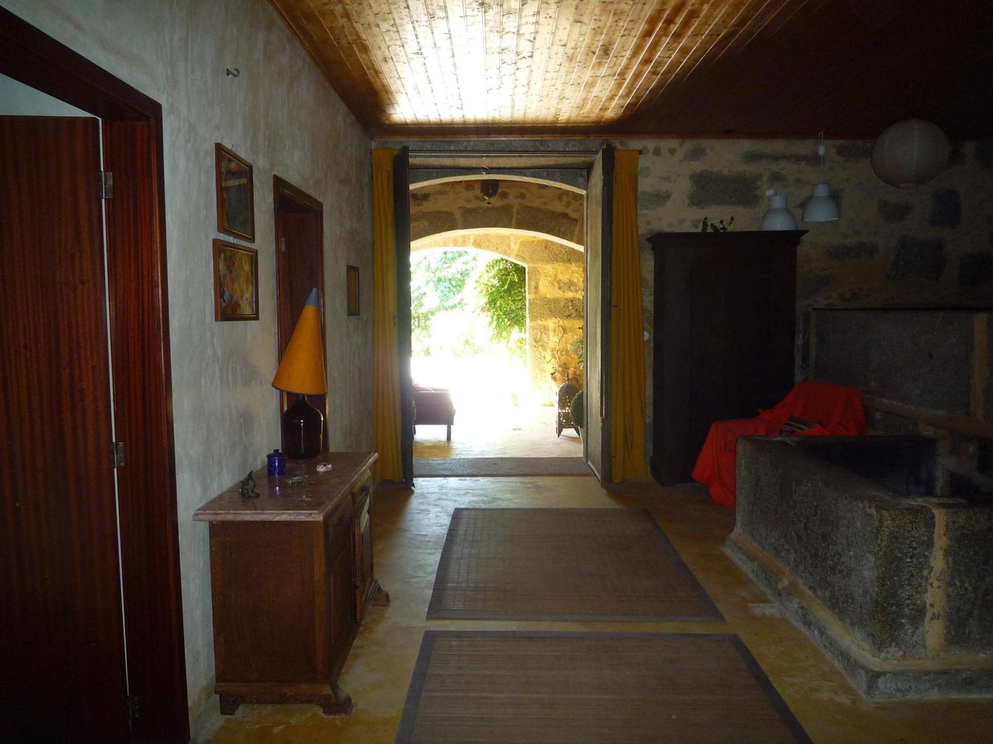 Casa Magnolia Villa Braga Dış mekan fotoğraf