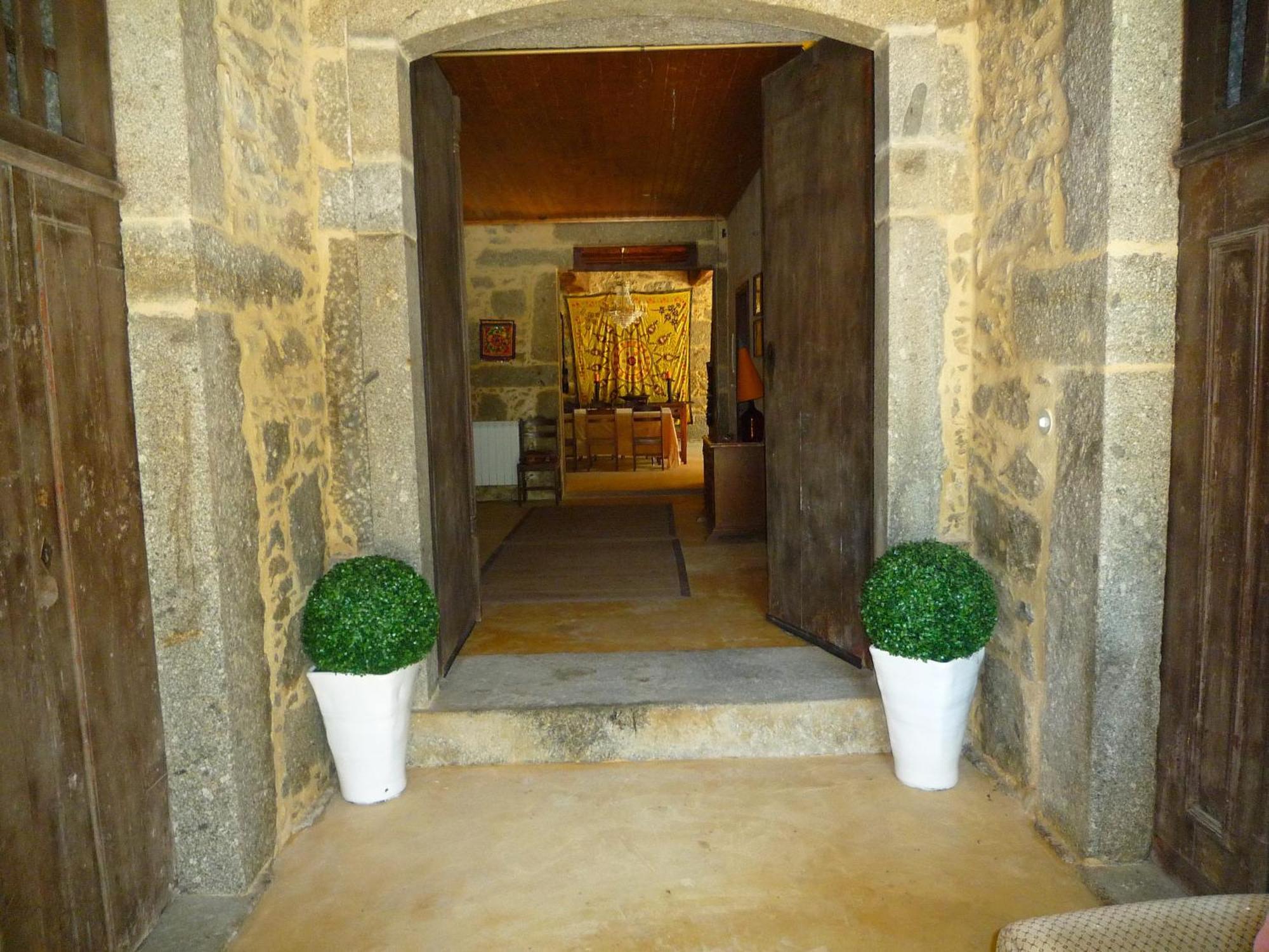 Casa Magnolia Villa Braga Dış mekan fotoğraf