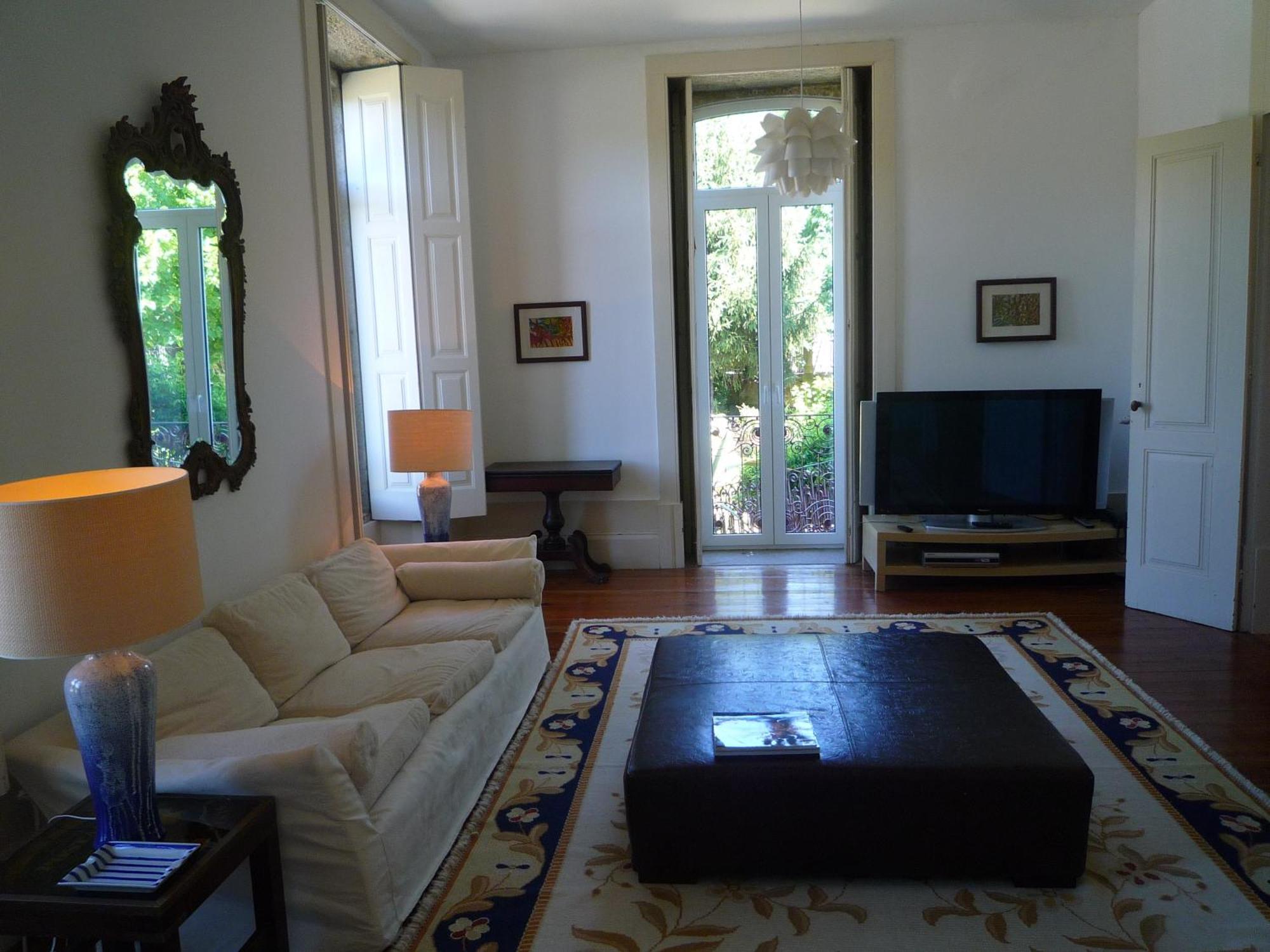 Casa Magnolia Villa Braga Dış mekan fotoğraf