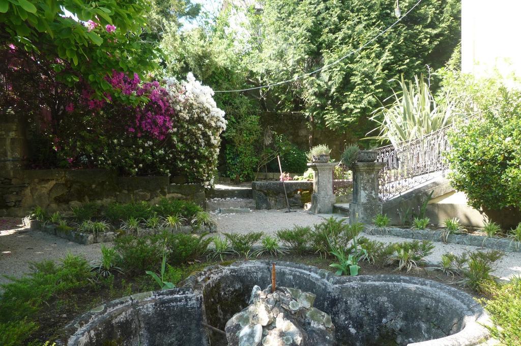 Casa Magnolia Villa Braga Dış mekan fotoğraf