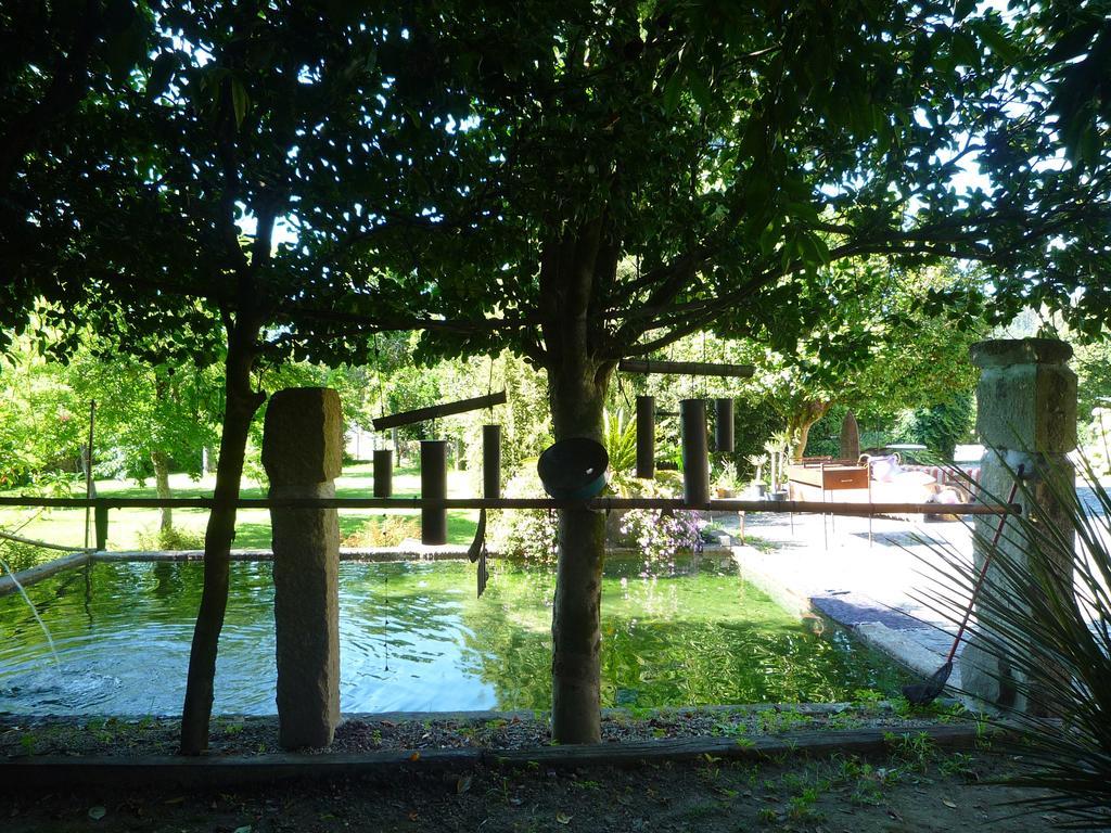 Casa Magnolia Villa Braga Dış mekan fotoğraf