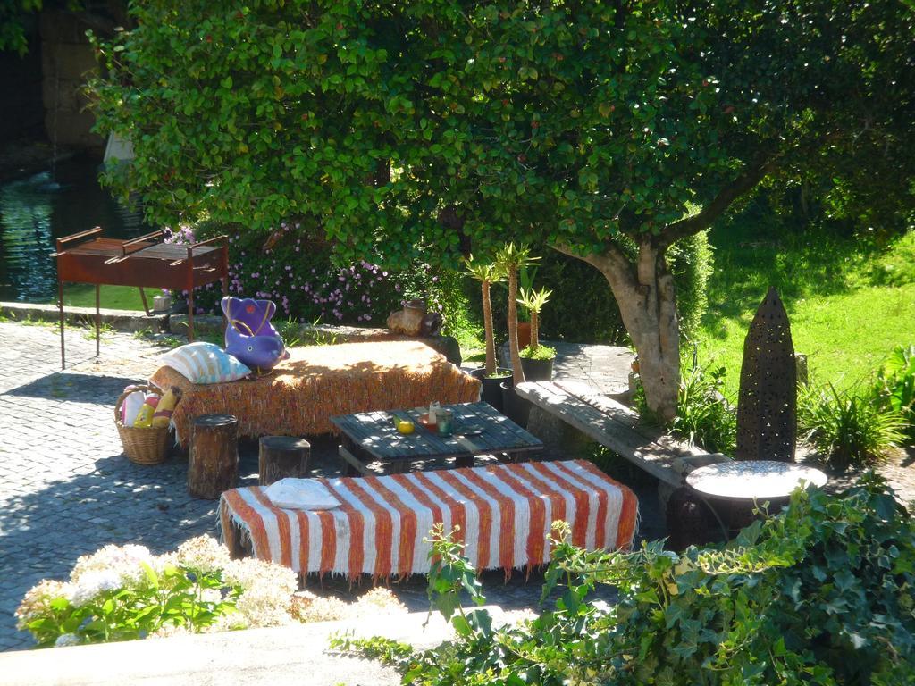 Casa Magnolia Villa Braga Dış mekan fotoğraf