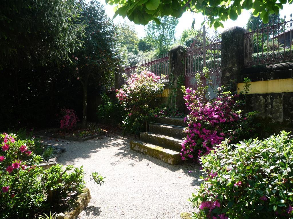 Casa Magnolia Villa Braga Dış mekan fotoğraf