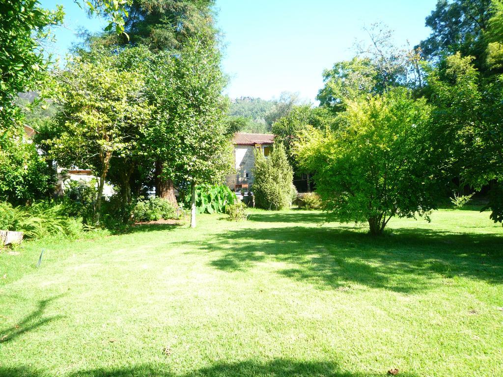 Casa Magnolia Villa Braga Dış mekan fotoğraf