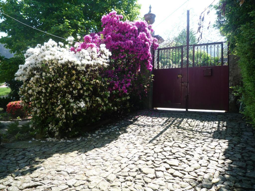 Casa Magnolia Villa Braga Dış mekan fotoğraf