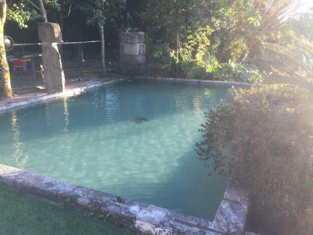 Casa Magnolia Villa Braga Dış mekan fotoğraf