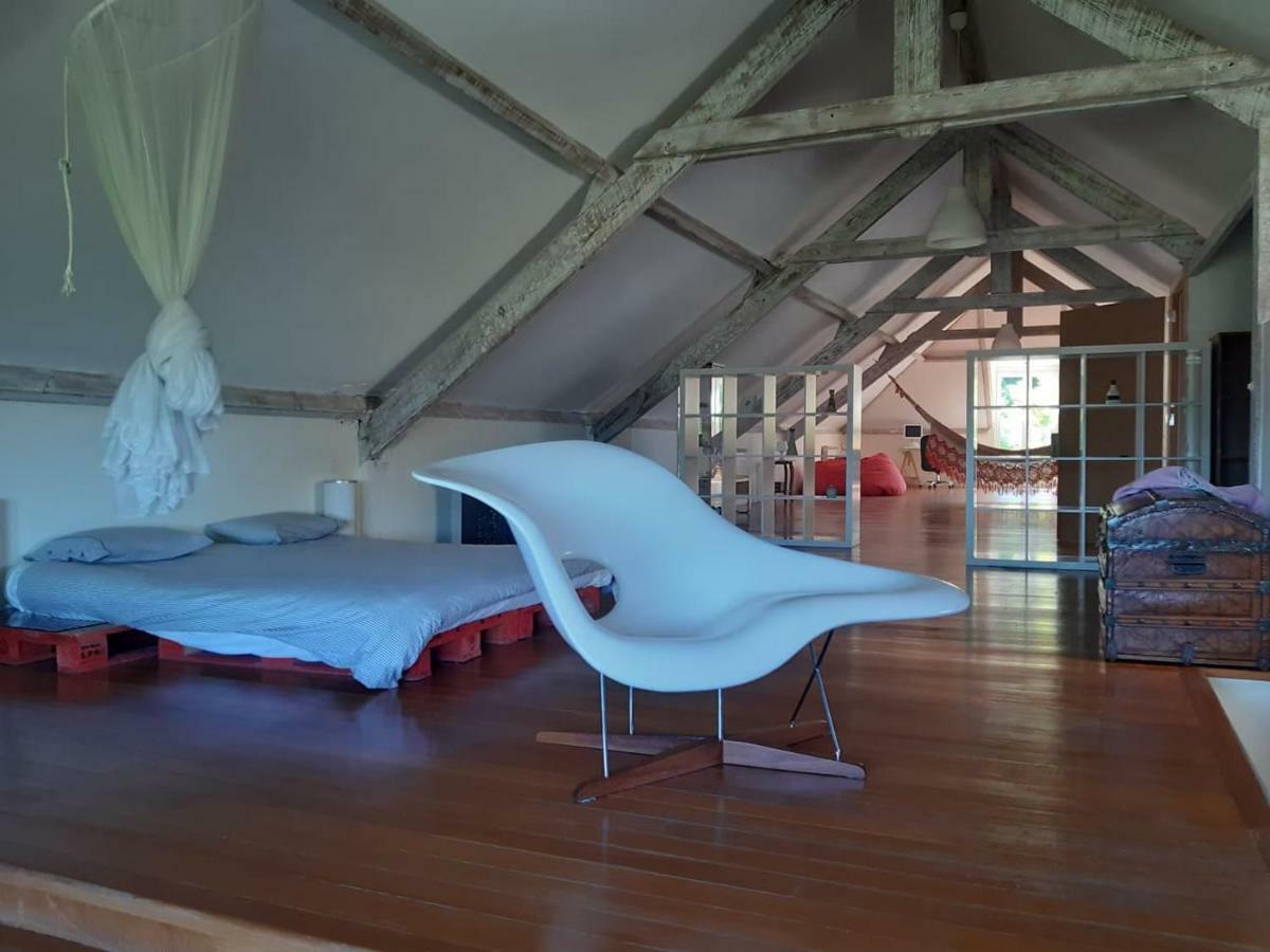 Casa Magnolia Villa Braga Dış mekan fotoğraf