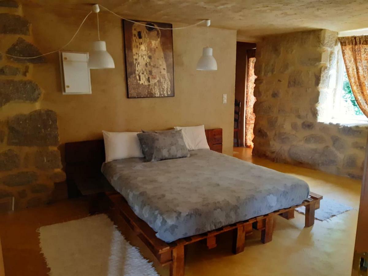 Casa Magnolia Villa Braga Dış mekan fotoğraf