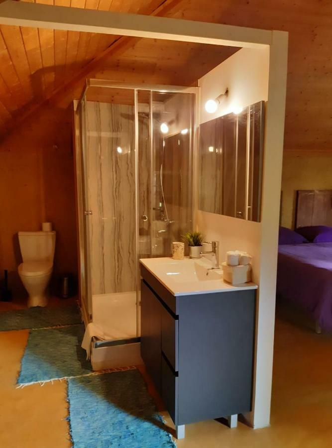 Casa Magnolia Villa Braga Dış mekan fotoğraf
