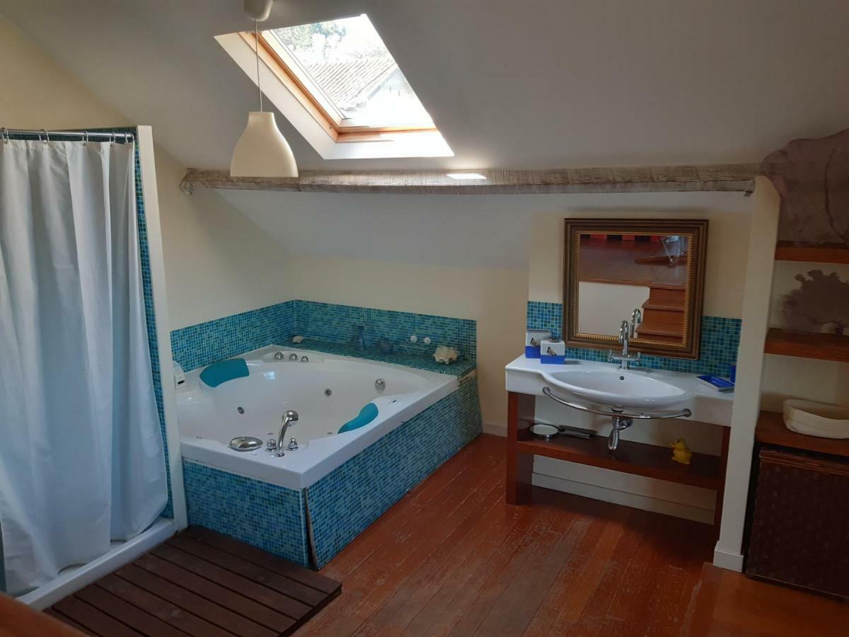Casa Magnolia Villa Braga Oda fotoğraf