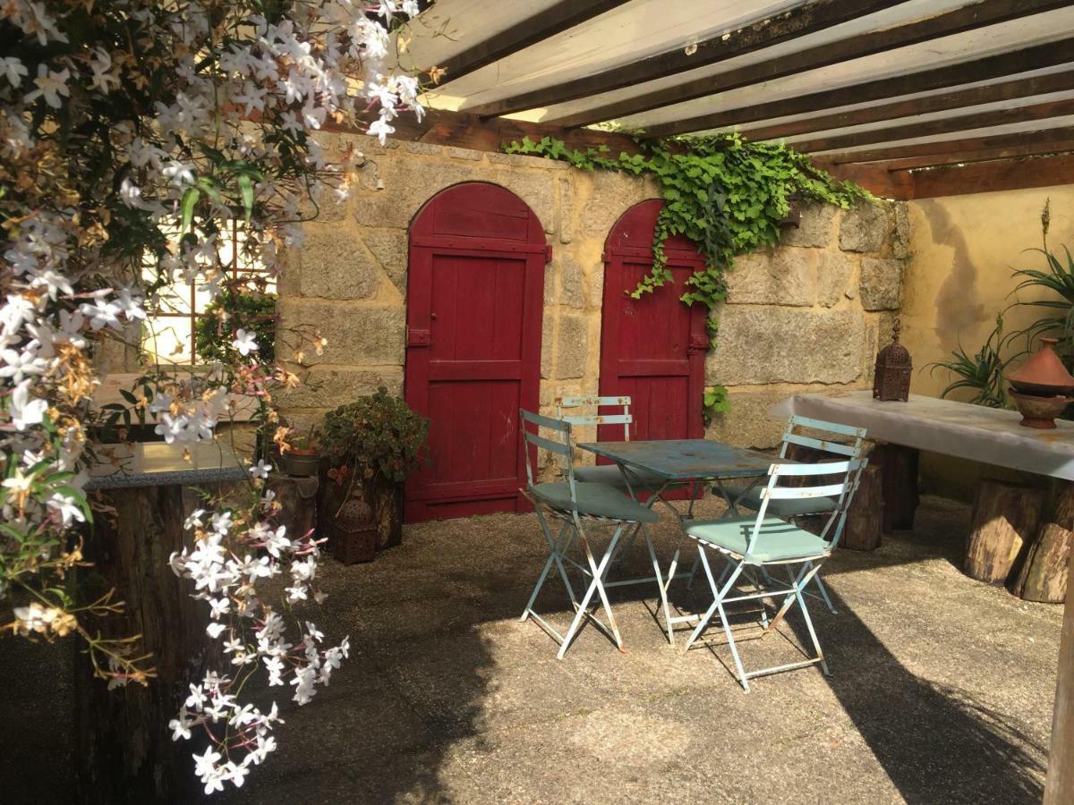 Casa Magnolia Villa Braga Dış mekan fotoğraf