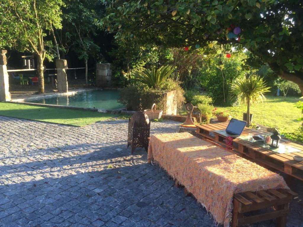 Casa Magnolia Villa Braga Dış mekan fotoğraf