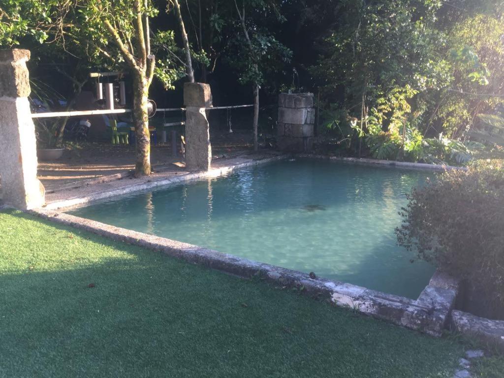 Casa Magnolia Villa Braga Dış mekan fotoğraf